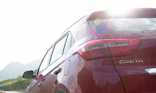 Hyundai Creta ra mắt thị trường Việt, giá từ 806 triệu Đồng