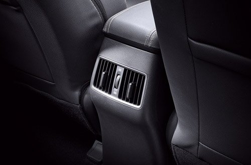 Hyundai Creta ra mắt thị trường Việt, giá từ 806 triệu Đồng