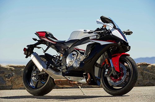 Yamaha giới thiệu YZF-R1S - xe cho người ít tiền