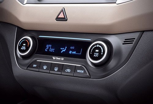 Hyundai Creta ra mắt thị trường Việt, giá từ 806 triệu Đồng