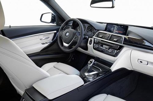 BMW 3-Series mới sắp ra mắt Việt Nam với giá 1,4 tỷ Đồng