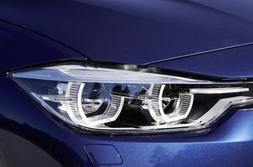 BMW 3-Series mới sắp ra mắt Việt Nam với giá 1,4 tỷ Đồng