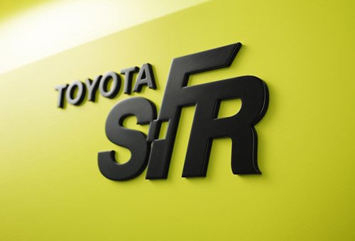 Toyota S-FR - Xe thể thao nhỏ xinh của xứ sở hoa anh đào