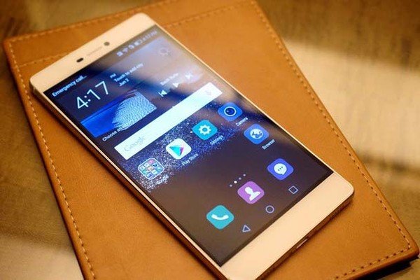 3 smartphone Android mỏng nhất có bán tại Việt Nam