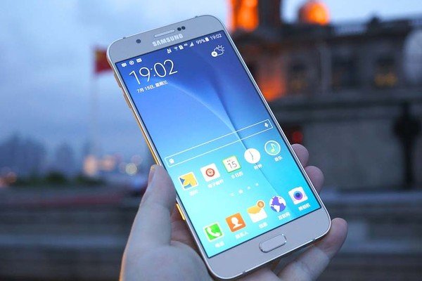 3 smartphone Android mỏng nhất có bán tại Việt Nam