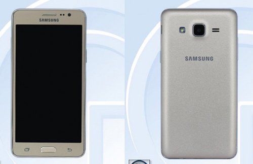 Samsung Galaxy Grand On giá mềm sắp ra mắt
