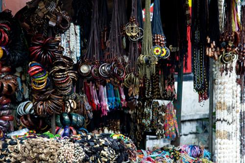 Khám phá con phố Malioboro khi đi du lịch Indonesia