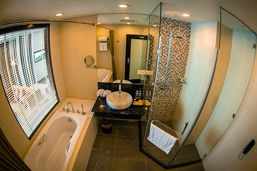 Kinh nghiệm du lịch Vịnh Hạ Long