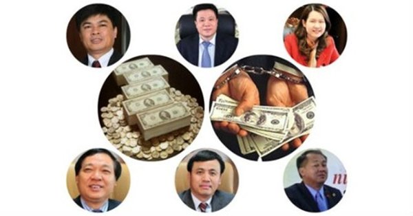 Sếp ngân hàng và những cái nhất