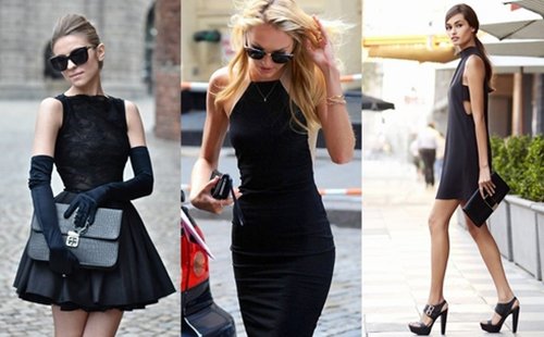 12 nguyên tắc cơ bản để phụ nữ luôn mặc đẹp