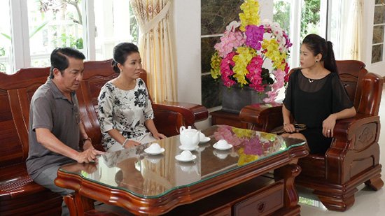 Diễn viên Thùy Trang kết hôn với thương gia Đài Loan