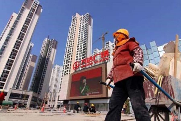 Mô hình kinh tế Trung Quốc đang hụt hơi?