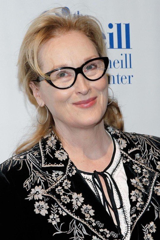 Meryl Streep lần đầu cầm trịch một liên hoan phim