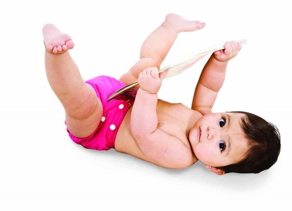 Hiểu lầm nghiêm trọng về bỉm tã làm hại "vùng kín" của bé