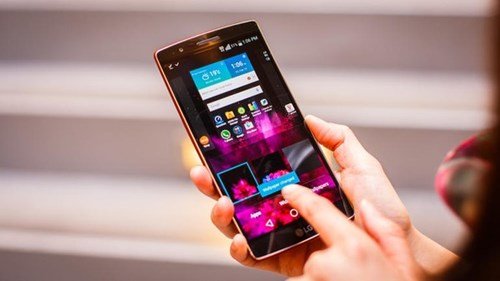 5 tính năng tuyệt vời sẽ có trên smartphone trong tương lai gần