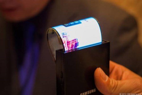 5 tính năng tuyệt vời sẽ có trên smartphone trong tương lai gần