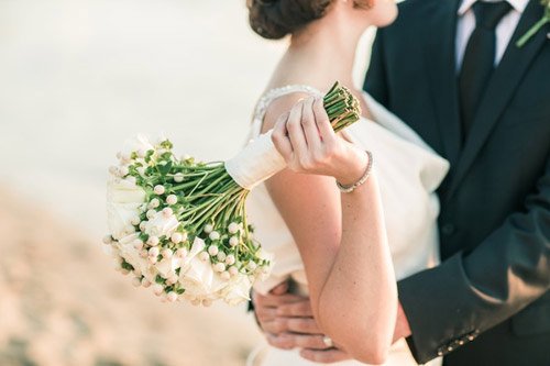 6 lý do con gái nên lấy chồng