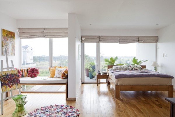 Ngôi nhà có sân vườn cực đẹp ở Sài Gòn khiến báo Tây không tiếc lời khen ngợi