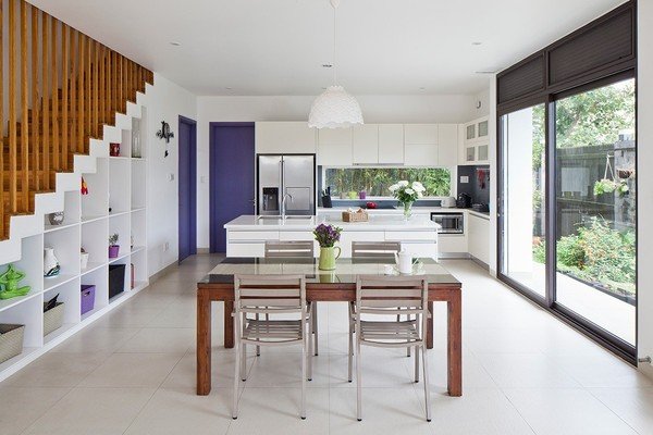 Ngôi nhà có sân vườn cực đẹp ở Sài Gòn khiến báo Tây không tiếc lời khen ngợi