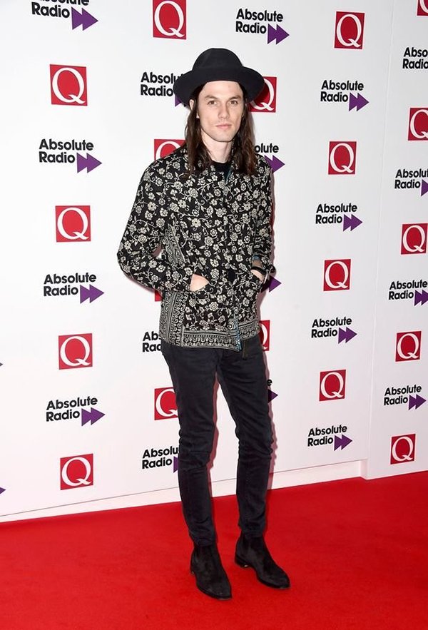 Noel Gallagher, Ed Sheeran đoạt giải Q Awards
