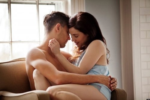 6 thời điểm vợ chồng làm ‘chuyện ấy’ cực hại sức khỏe