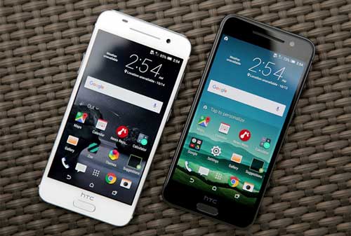 HTC: One A9 sẽ được cập nhật Android cực sớm