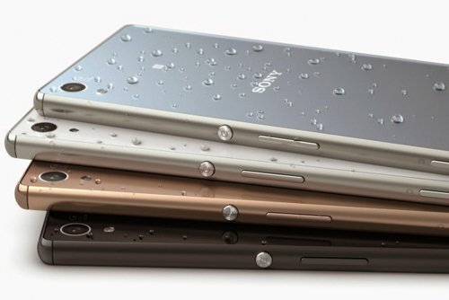 Loạt smartphone Android chống nước “đỉnh” nhất thị trường
