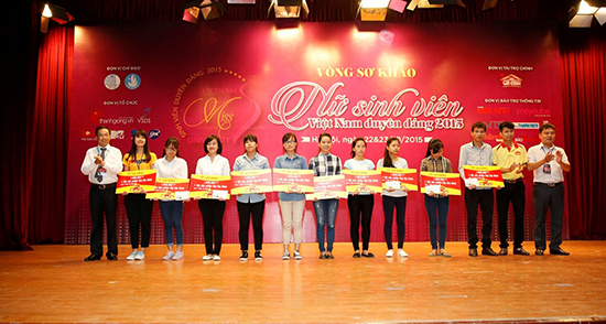 NSND Minh Hòa “Chất lượng thí sinh VMU năm nay khá đồng đều”