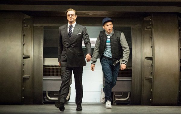 ‘Kingsman 2’ sẽ ra rạp trong mùa hè 2017