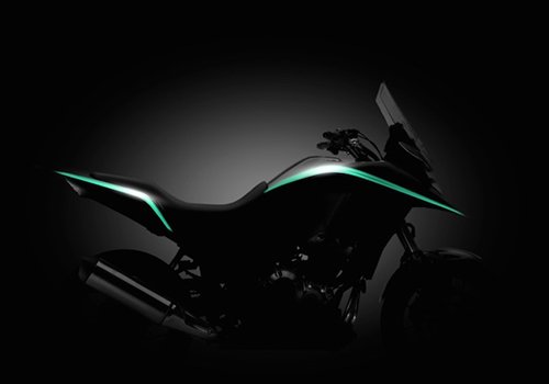 Honda tiếp tục hé lộ 2 mô tô mới, người hâm mộ “sốt xình xịch”