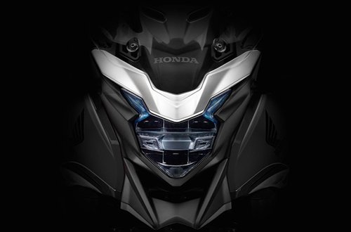 Honda tiếp tục hé lộ 2 mô tô mới, người hâm mộ “sốt xình xịch”
