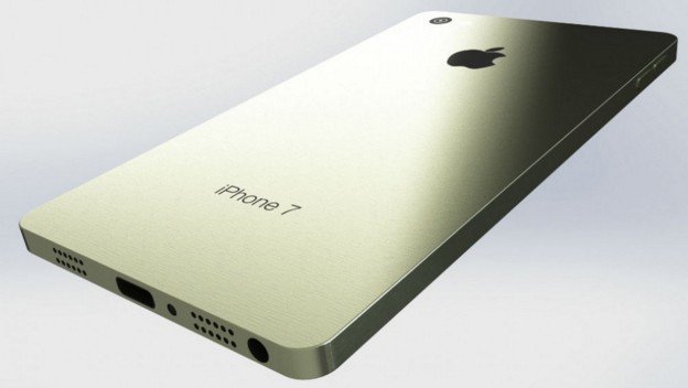 Nên mua iPhone 6S hay đợi iPhone 7?