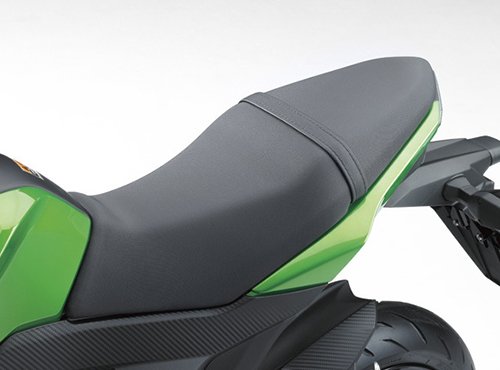 Kawasaki Z125 chính thức trình làng, giá từ 45,8 triệu Đồng