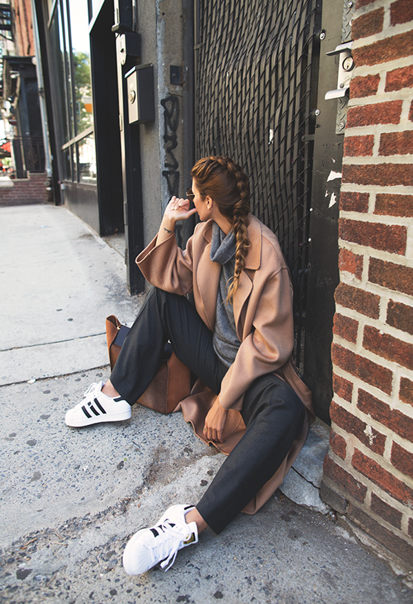 Ba phong cách thu đông cực đẹp dành cho những cô nàng cao kều