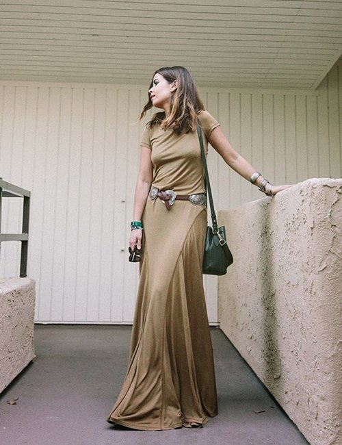 Ba phong cách thu đông cực đẹp dành cho những cô nàng cao kều