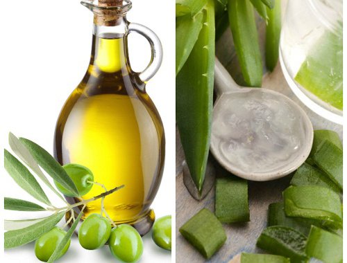 Công thức chế nước tẩy trang và trị mụn tại nhà