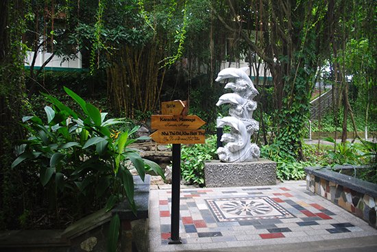 10 lý do du khách lựa chọn Sông Hồng Resort là địa điểm để nghỉ dưỡng & hội họp