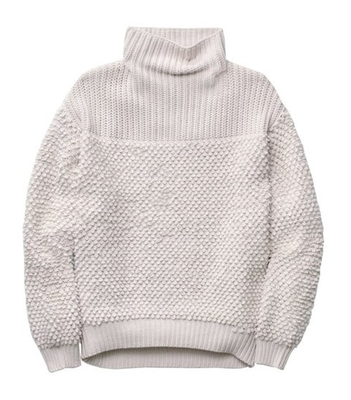 13 kiểu áo len chunky giúp nàng ấm áp cho mùa đông