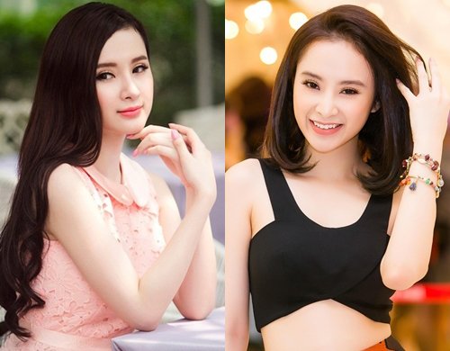 7 mỹ nhân Việt thay đổi hình ảnh với tóc ngắn