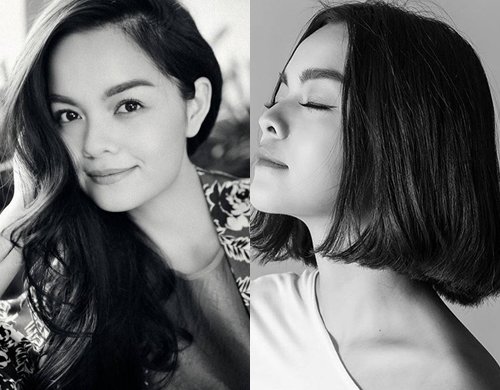 7 mỹ nhân Việt thay đổi hình ảnh với tóc ngắn