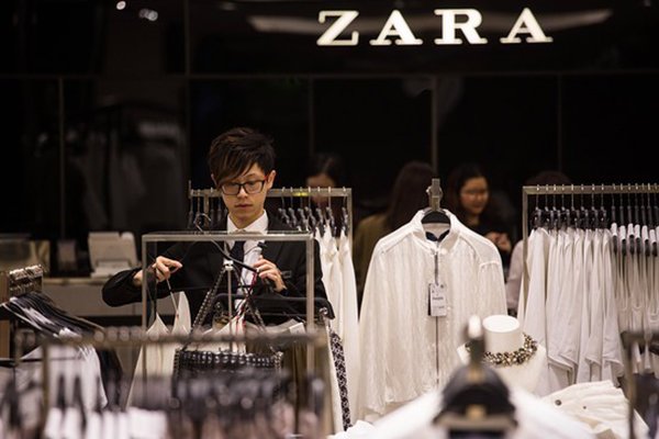 Những điều thú vị về Zara