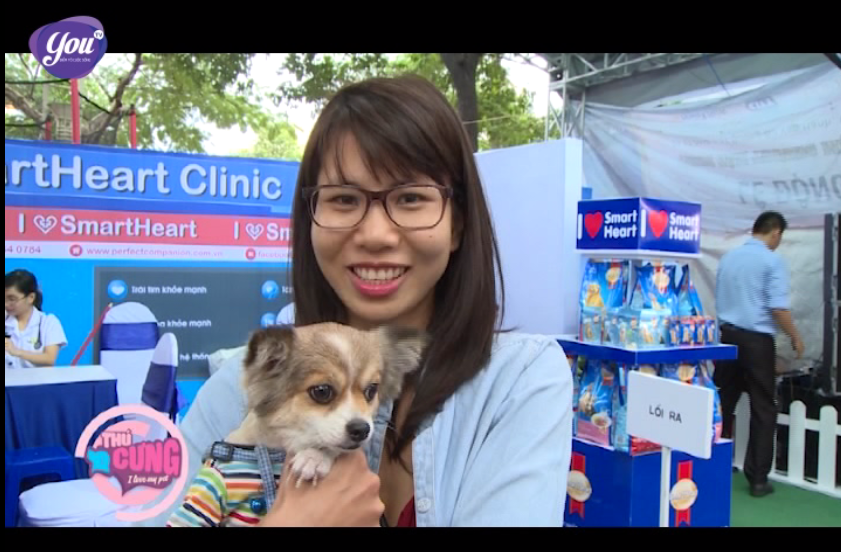 YouTV ra mắt chương trình mới