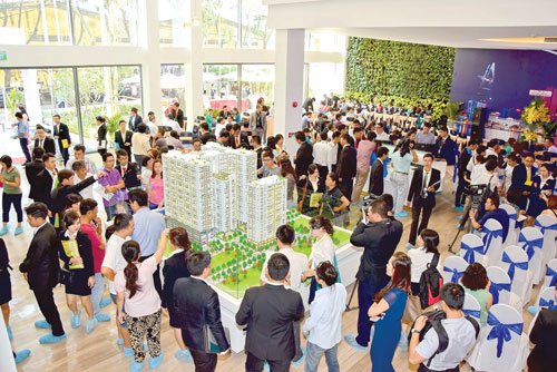 Chuyển đổi phân khúc bất động sản tiềm ẩn nhiều rủi ro