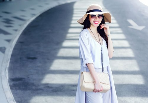 Đọ street style của ba bà mẹ một con hot nhất showbiz Việt