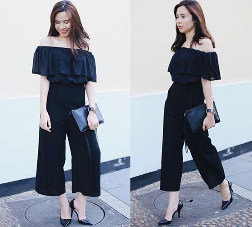 Đọ street style của ba bà mẹ một con hot nhất showbiz Việt