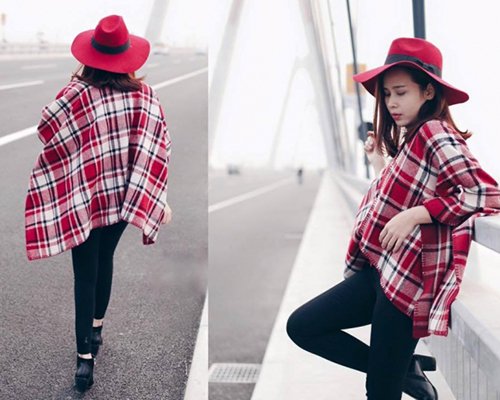 Đọ street style của ba bà mẹ một con hot nhất showbiz Việt