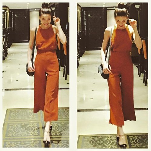 Đọ street style của ba bà mẹ một con hot nhất showbiz Việt