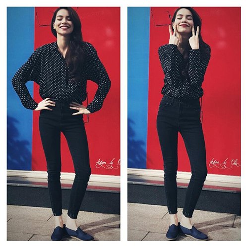 Đọ street style của ba bà mẹ một con hot nhất showbiz Việt