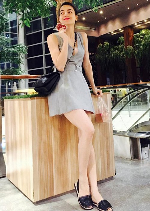 Đọ street style của ba bà mẹ một con hot nhất showbiz Việt