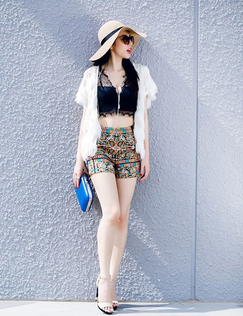 Đọ street style của ba bà mẹ một con hot nhất showbiz Việt